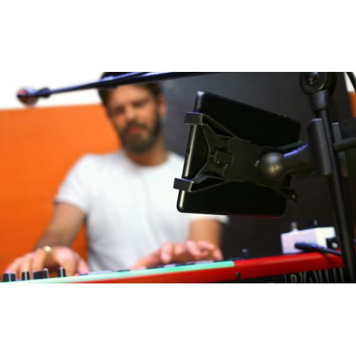 Держатель для планшета IK MULTIMEDIA iKLIP Xpand